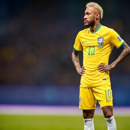 Neymar