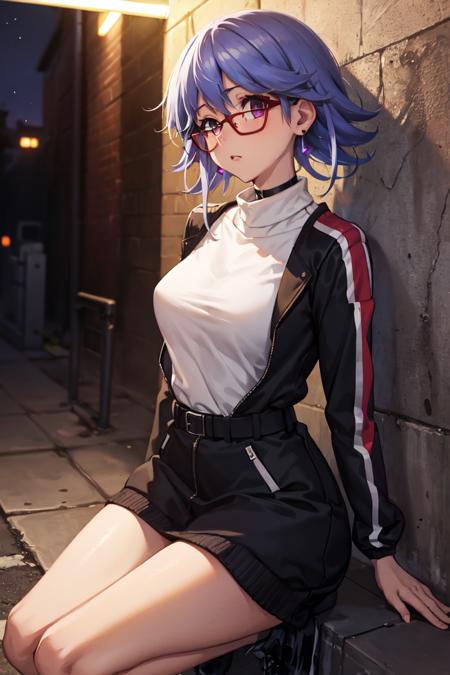 Hana Kazuki | Chaos;Child