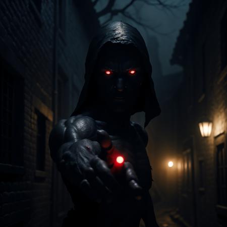 RPGShadow