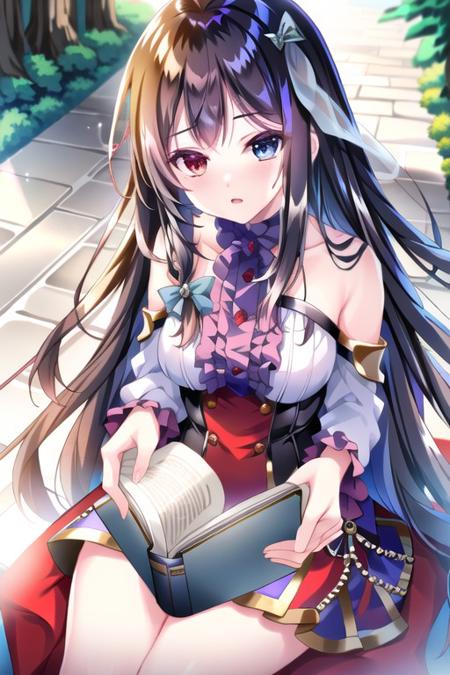 ensemble_27_hoshioto_style