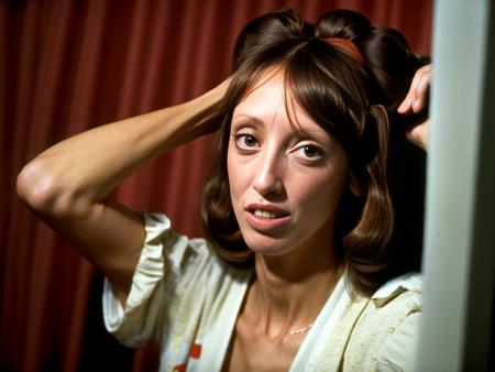 Shelley Duvall