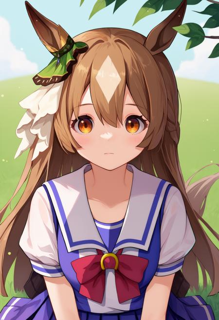 [ponyXL] Satono Diamond サトノダイヤモンド (4 outfits) || Uma Musume: Pretty Derby