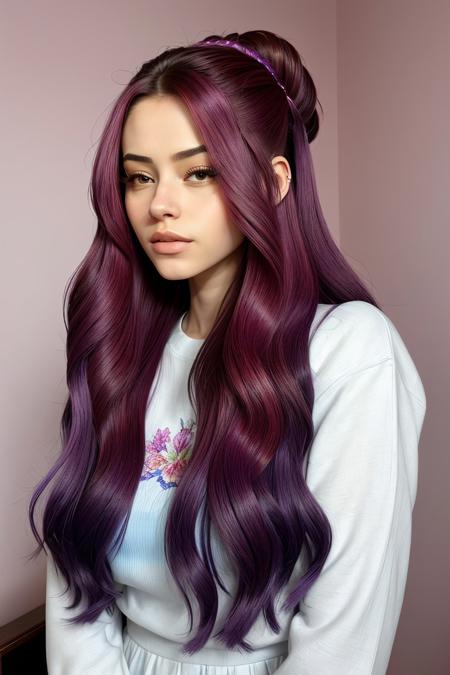 Lea Elui Ginet