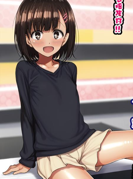 Style/original [Motsuaki]