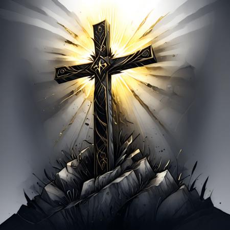 artfullyICONIC3 SDXL V1
