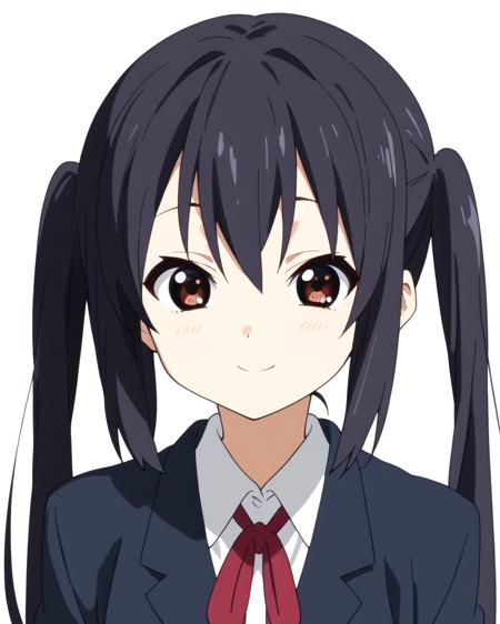 [PDXL] Azusa Nakano - K-On!版本v1.0p (ID: 799654)