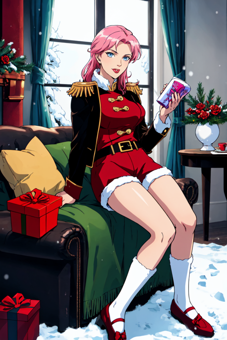 Aesthetically Utena Tenjou (TI SET)
