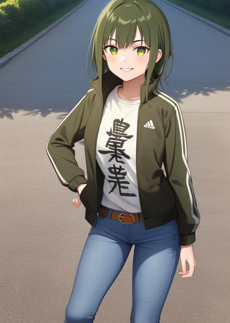 Shiratori_Utano (Yuki Yuna is a Hero)