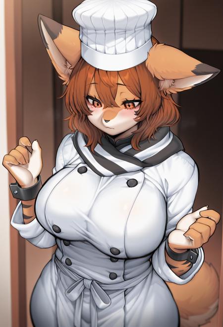 [IL]Suurin Furry Style