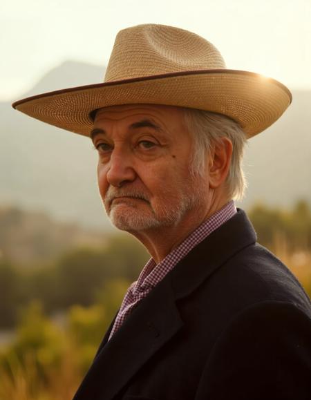 F1D: Jacques Attali