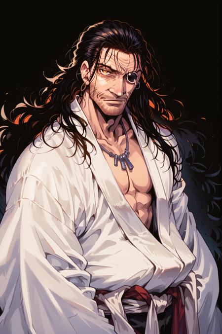 Oda Nobunaga (Drifters) [Pony XL]