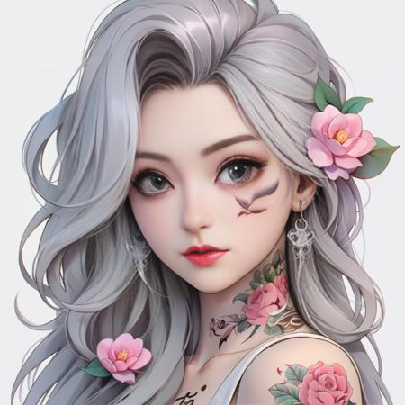 AGG Joi- girl profile picture
