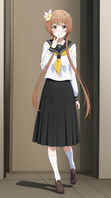 tachibana marika - nisekoi版本v0.25 (ID: 290756)