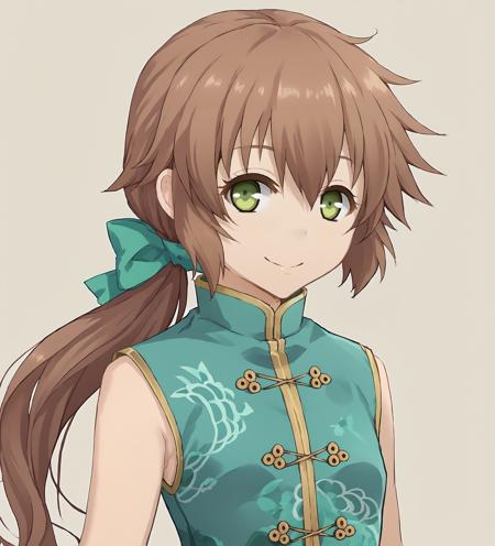 Trails of Cold Steel character collection for Pony XL - Erebonians