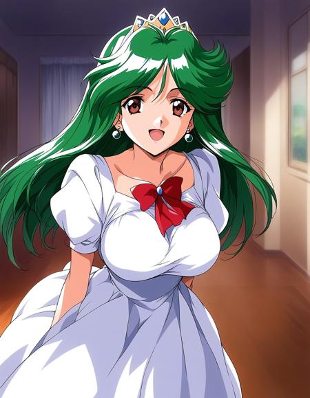 麻生華澄 Pony XL Asou Kasumi (Tokimeki memorial 2)