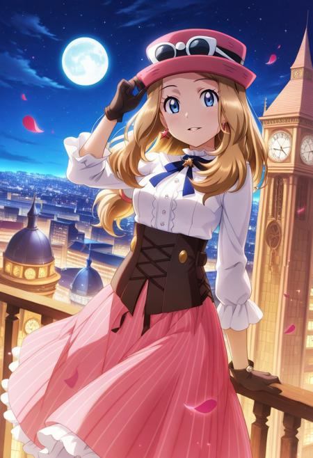 Idol Style: Love Live School Idol Festival All Stars [Illustrious]版本v1.0 (ID: 1227977)