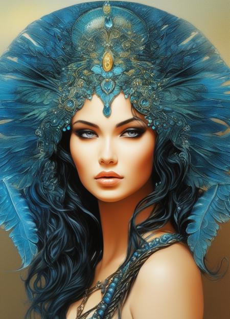 FF Style: Karol Bak