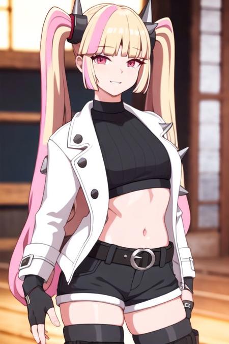 lennox rose fortnite