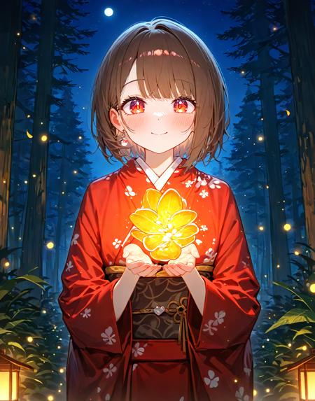 MoeFussion XL版本NIASR_Lx2 (ID: 1129664)
