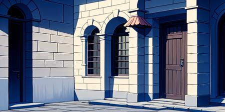 Fire Emblem: Path of Radiance & Radiant Dawn Background Style | MoosieModel