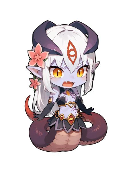 Monster Girl Quest - Alipheese/Alice Fateburn XVI版本v1.0 (ID: 1310850)