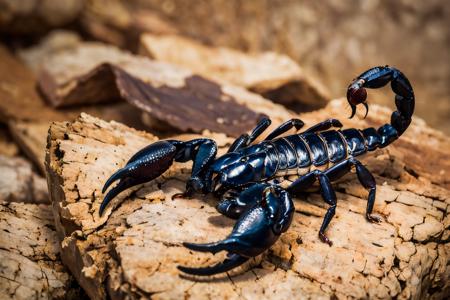 Edob Scorpion