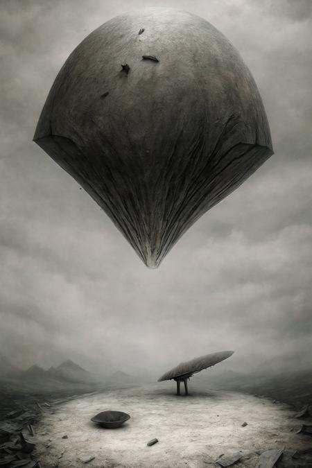 Anton Semenov - ArtStyle