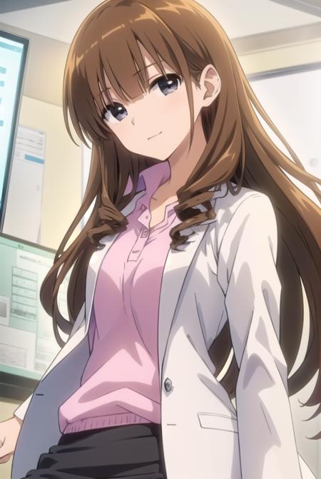 Tae Anegasaki (姉ヶ崎 妙) - School Rumble (スクールランブル)版本anime s2 (ID: 249664)