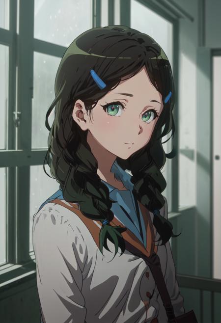 Saitou Aoi/斎藤葵 (Sound! Euphonium)版本v1.5.1 (ID: 445965)