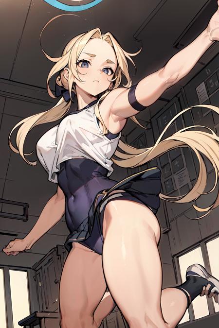ExpMix_Line版本V1 (ID: 48799)