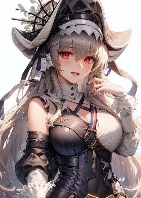 Arknights-Specter the Unchained