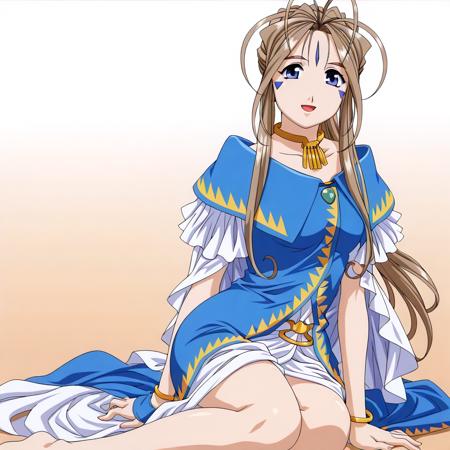 Belldandy