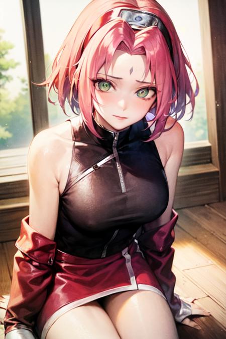 Haruno Sakura