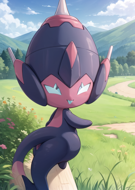 Poipole - Pokemon | Pocket monsters