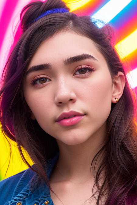 Rowan Blanchard