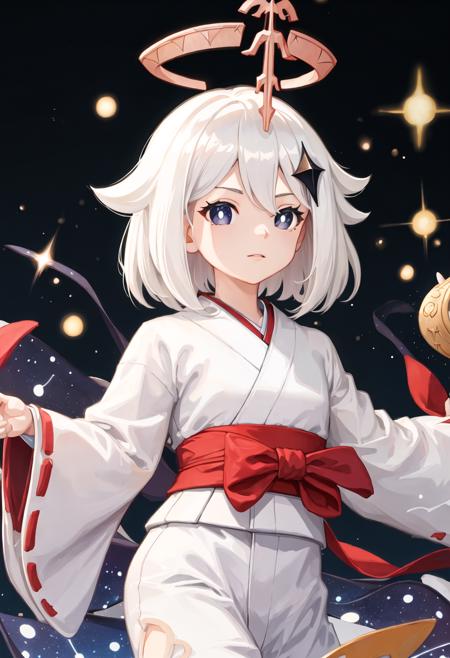 Paimon (Genshin Impact)