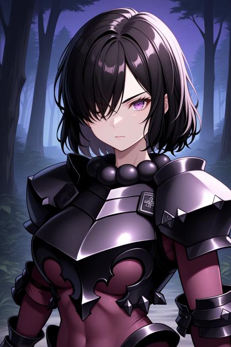 Berengaria/ベレンガリア (Unicorn Overlord) SDXL LoRA [Illustrious]版本v1 (Illustrious) (Illustrious)