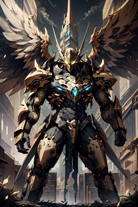 Mecha