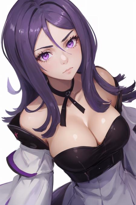 Three (DrakenGard/drag-on dragoon)
