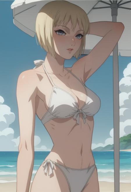 Clare (Claymore)