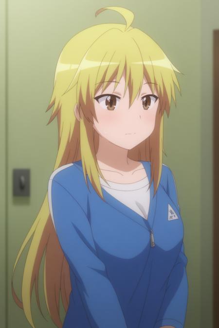 Non Non Biyori | Kaede Kagayama | PDXL