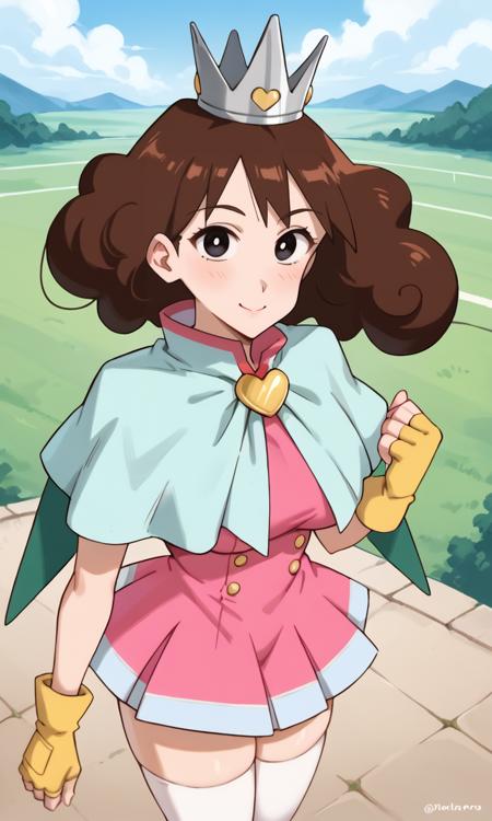 Nohara Misae | Crayon Snin-chan版本Onsen v1.0 (ID: 1113778)