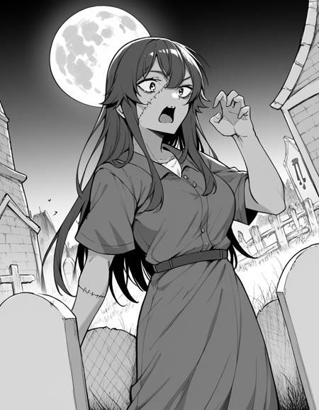 Hashira Harumachi (春町 葉白 ) - Sex & Dungeon!! (セックス&ダンジョン!! ~我が家の地下に、H回数=レベルのダンジョンが出現した!?~)