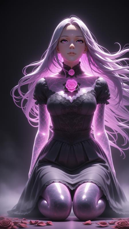 heartglow SDXL, PONY & IL