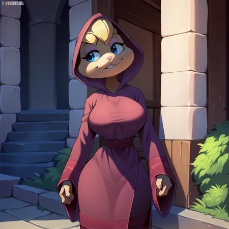 Bianca (Spyro the dragon)