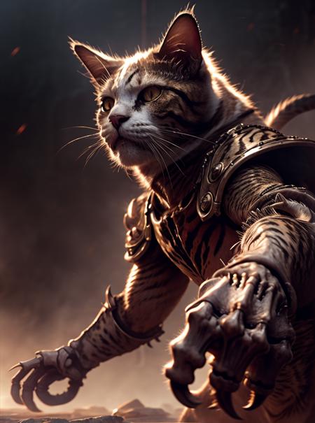 BWarrior