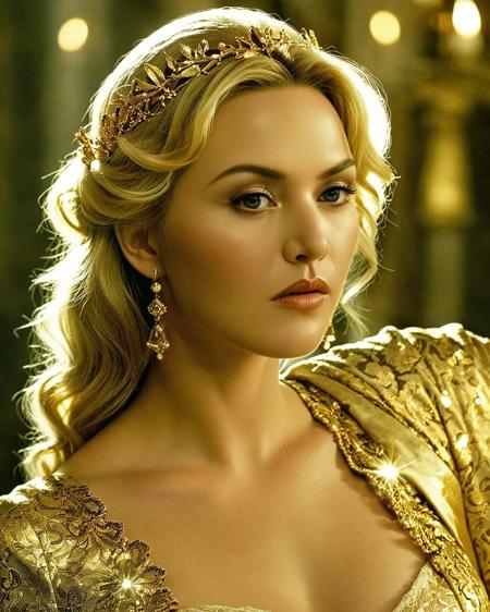 Kate Winslet