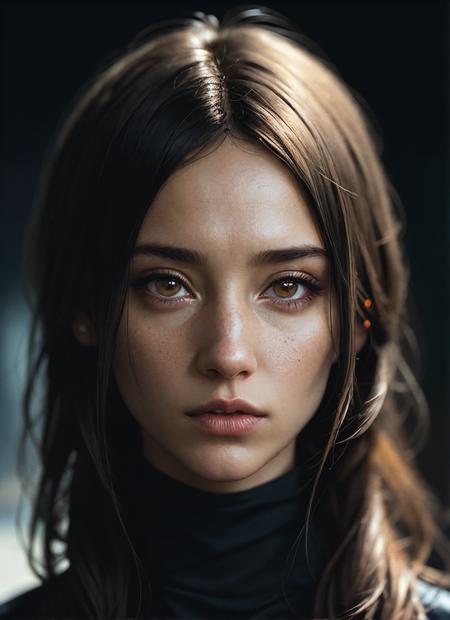 Stella Maeve