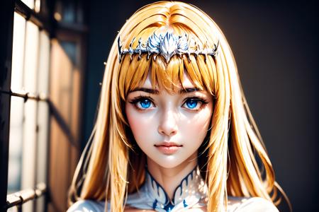Calca Bessarez (Overlord) SD1.5-V2 - by UthaiYama
