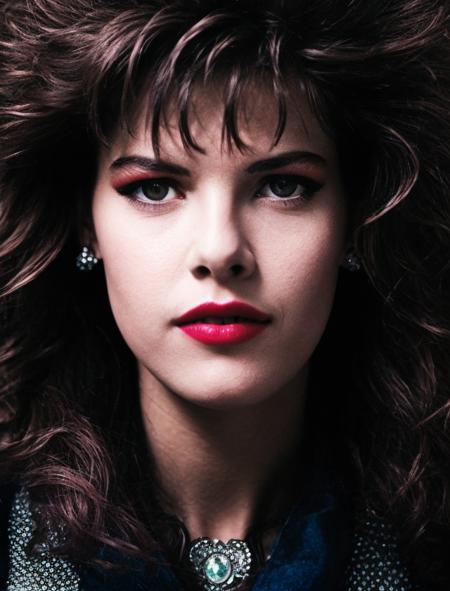 C. C. Catch (80s)